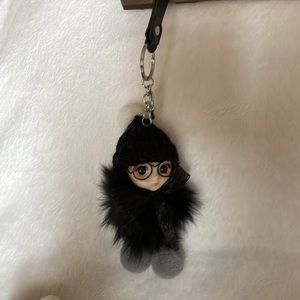 Cutest keychains with wrist strap